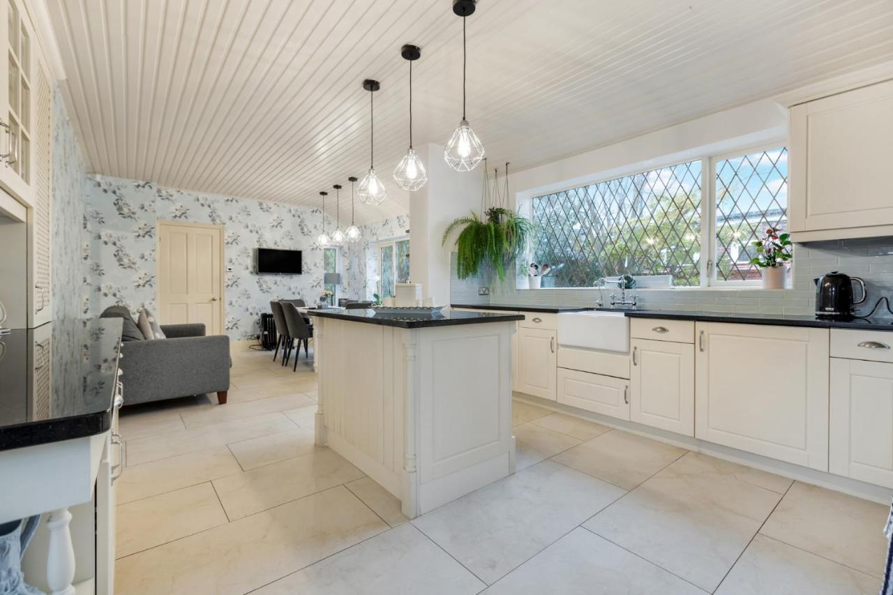 Blackpool Abode - Southlands Exterior foto