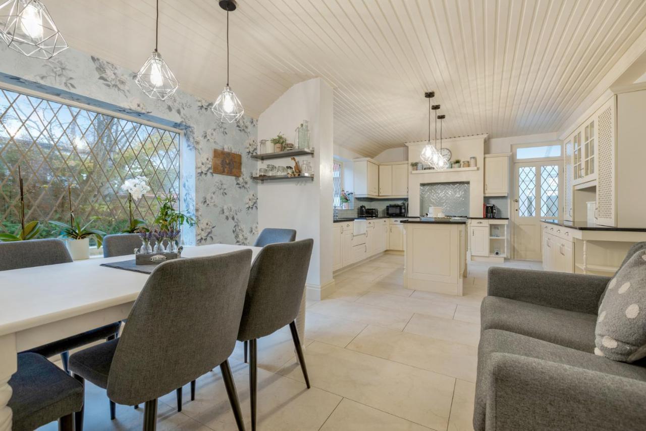 Blackpool Abode - Southlands Exterior foto